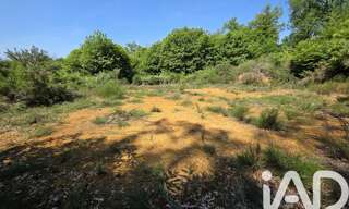 Terrain  2313 m² à vendre à Milhac (46300)