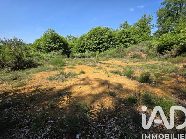 Vente Terrain à bâtir 2 313 m&sup2; — photo du bien