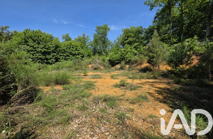 Vente Terrain à bâtir 2 313 m&sup2; — photo 2