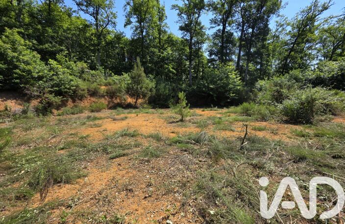 Vente Terrain à bâtir 2 313 m&sup2; — photo 3