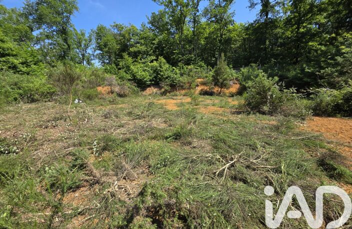 Vente Terrain à bâtir 2 313 m&sup2; — photo 4