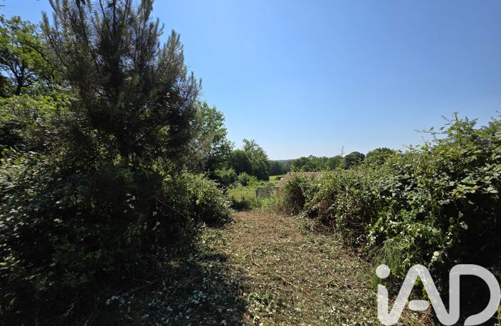 Vente Terrain à bâtir 2 313 m&sup2; — photo 5