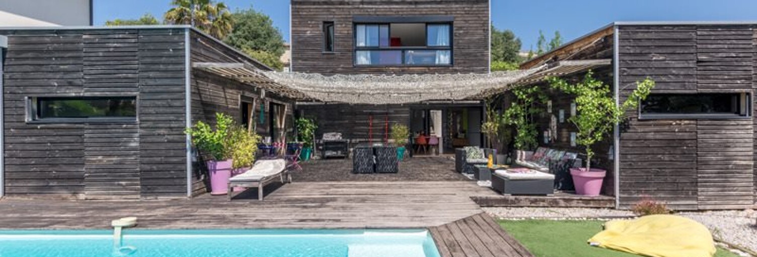 Maison 6 Pièces 163 m² à vendre à Juvignac (34990)