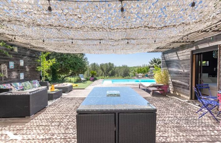 Villa de 6 pièces principales — photo 2