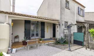Maison 4 Pièces 90 m² à vendre à Mèze (34140)