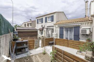 Maison 4 pièces 317000 €