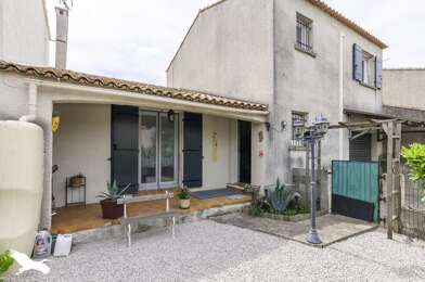 Maison 4 pièces 317000 €