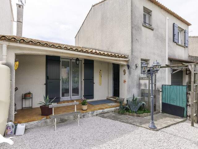 Villa de 4 pièces principales — photo du bien