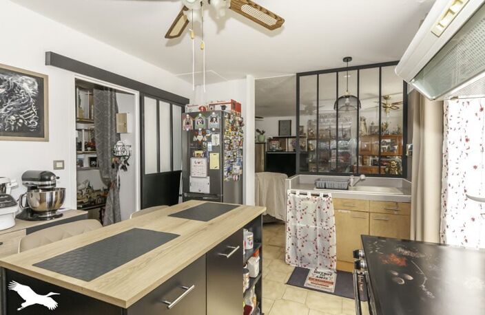 Villa de 4 pièces principales — photo 2