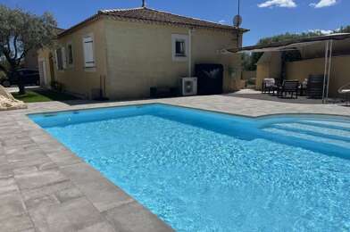 Maison 4 pièces 460000 €