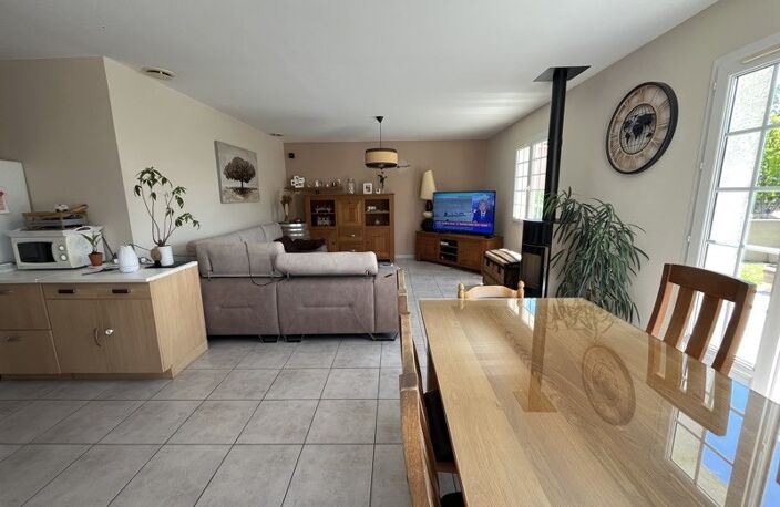 Villa de 4 pièces principales — photo 2