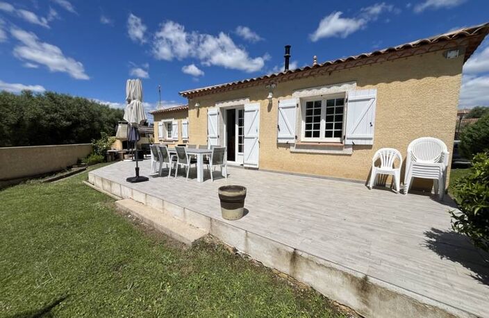 Villa de 4 pièces principales — photo 3