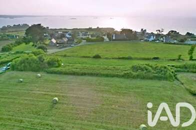 Terrain  99000 €