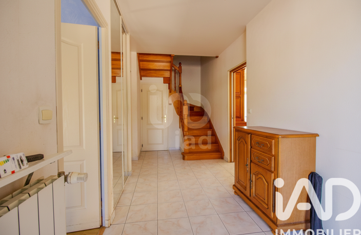 Vente Maison/villa 8 pièces — photo 2