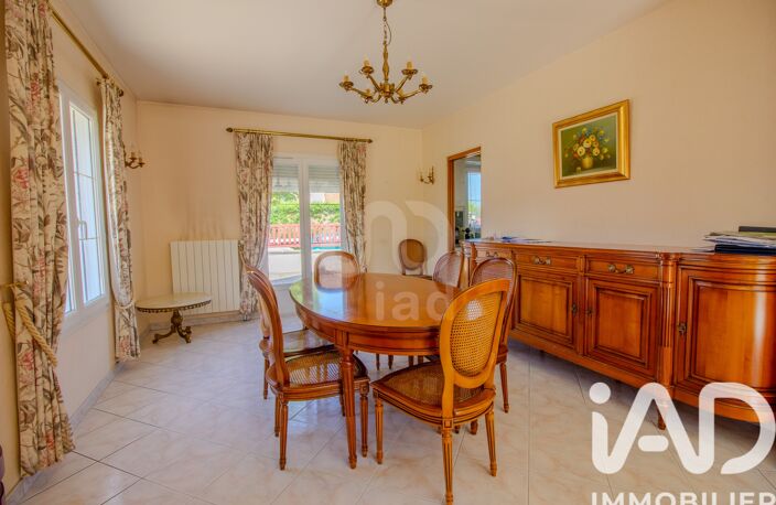Vente Maison/villa 8 pièces — photo 4