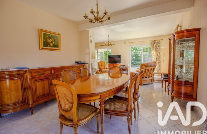 Vente Maison/villa 8 pièces — photo 5