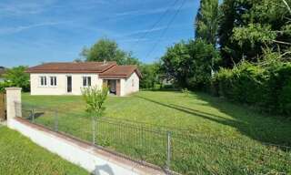 Maison 3 Pièces 67 m² à vendre à Saint-Pardoux-Isaac (47800)