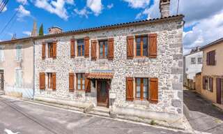 Maison 8 Pièces 191 m² à vendre à Casteljaloux (47700)