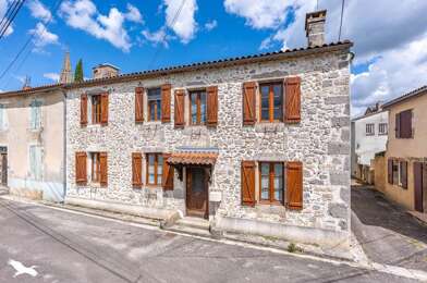 Maison 8 pièces 149900 €