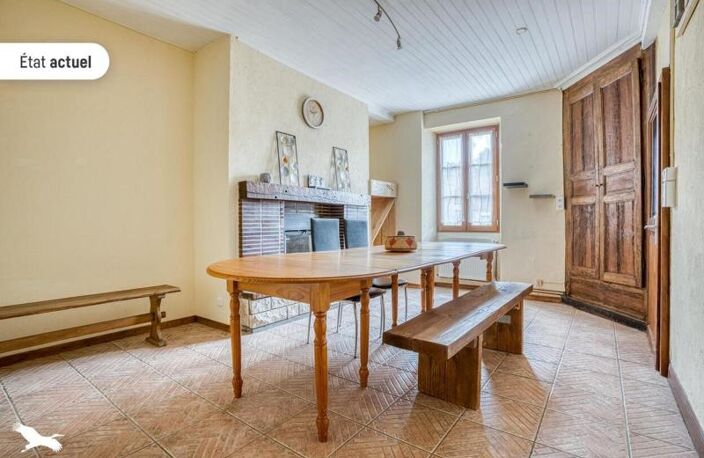 Maison en pierre de 8 pièces principales — photo 3