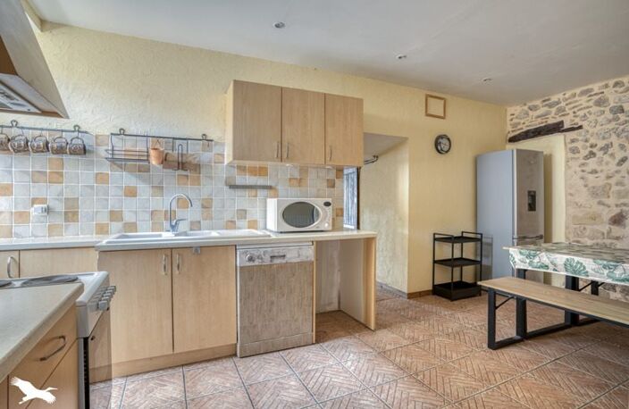 Maison en pierre de 8 pièces principales — photo 4