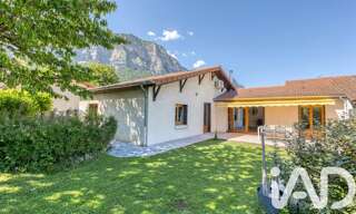 Maison 5 Pièces 125 m² à vendre à Crolles (38920)