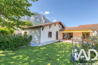 Maison 5 pièces 499000 €