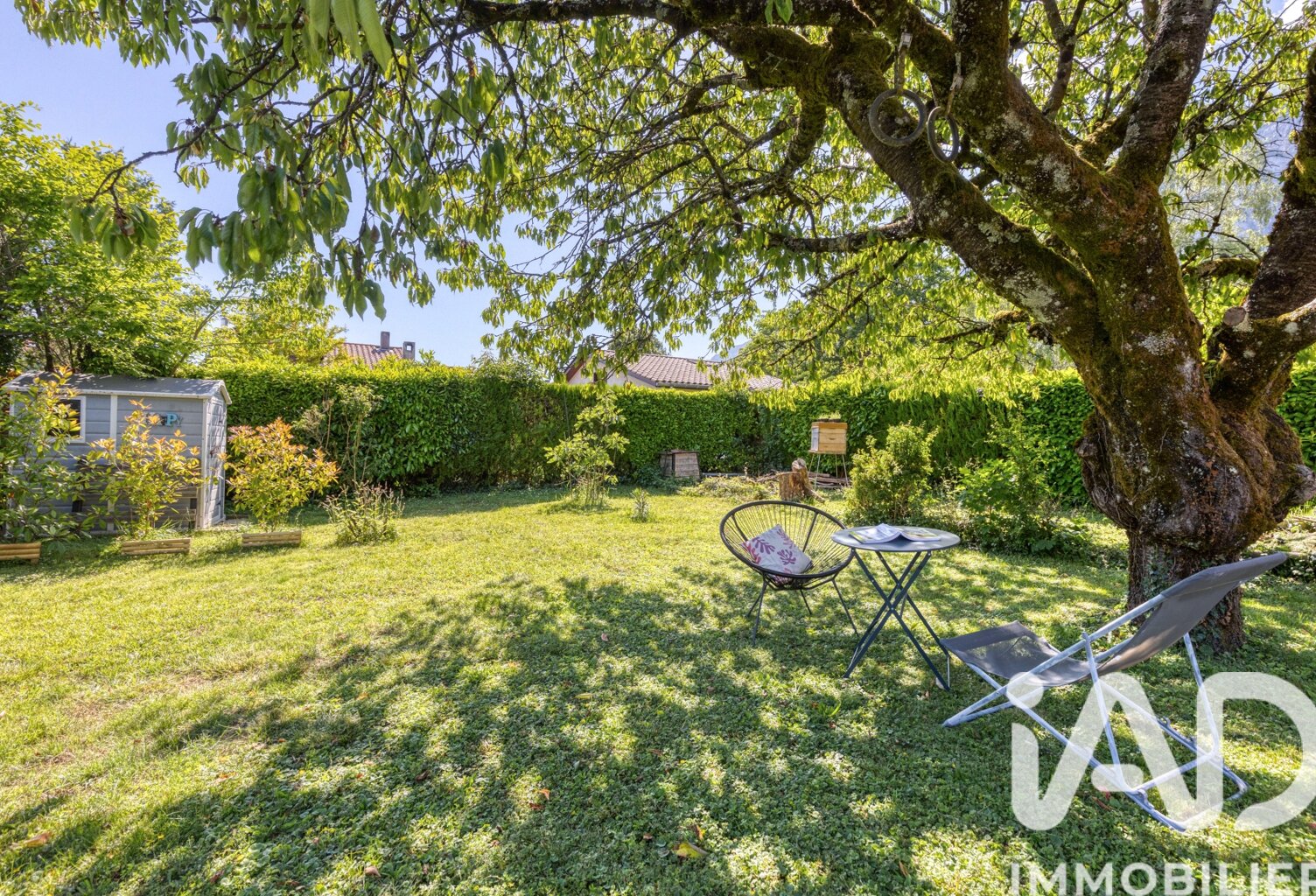 Vente Maison/villa 5 pièces — photo 1