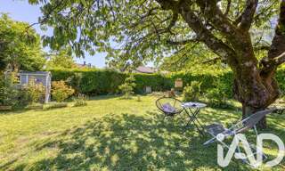 Maison 5 Pièces 114 m² à vendre à Crolles (38920)