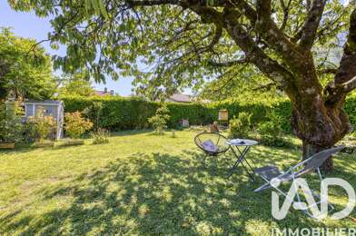 Maison 5 pièces 485000 €
