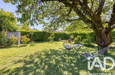 Vente Maison/villa 5 pièces — photo du bien