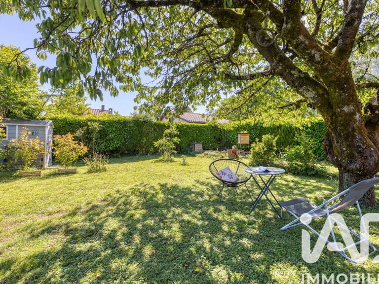 Vente Maison/villa 5 pièces — photo 1