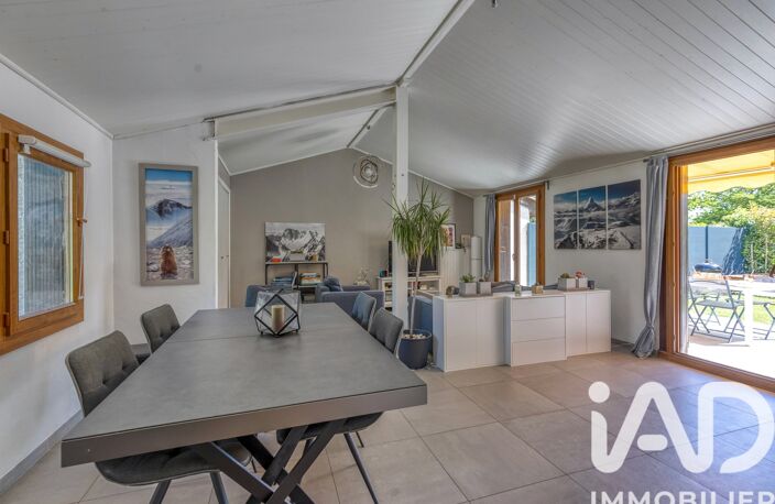 Vente Maison/villa 5 pièces — photo 2