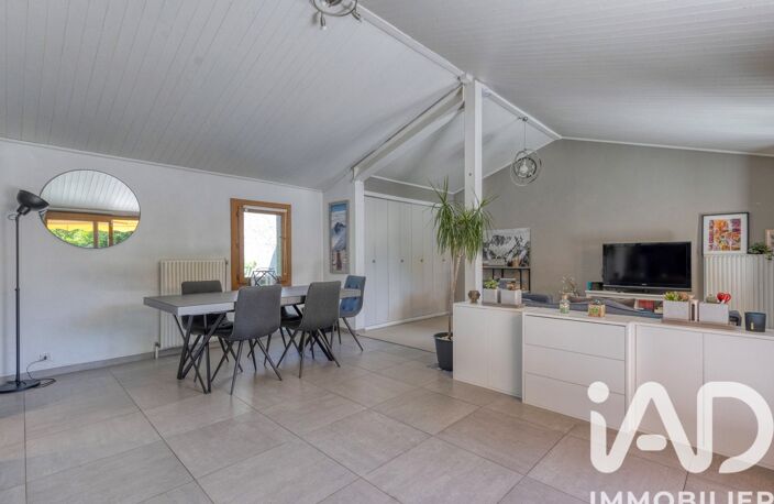Vente Maison/villa 5 pièces — photo 3