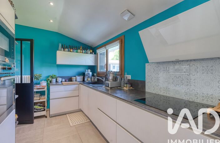Vente Maison/villa 5 pièces — photo 4