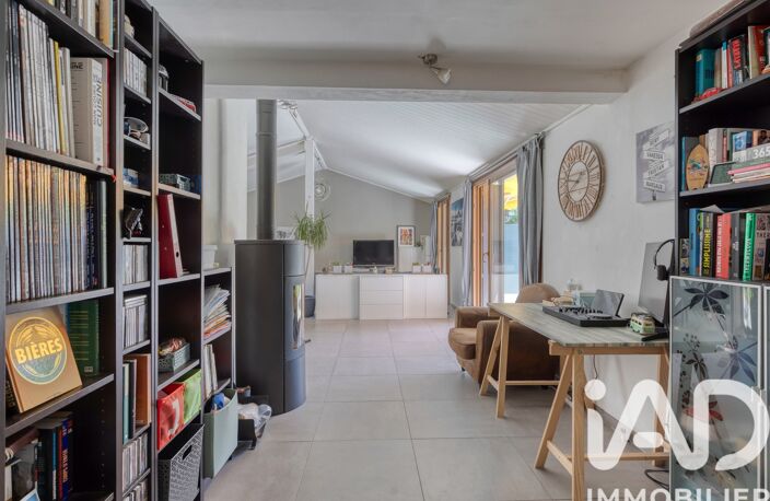 Vente Maison/villa 5 pièces — photo 5