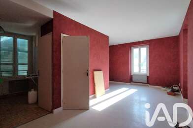 Appartement 3 pièces 120000 €