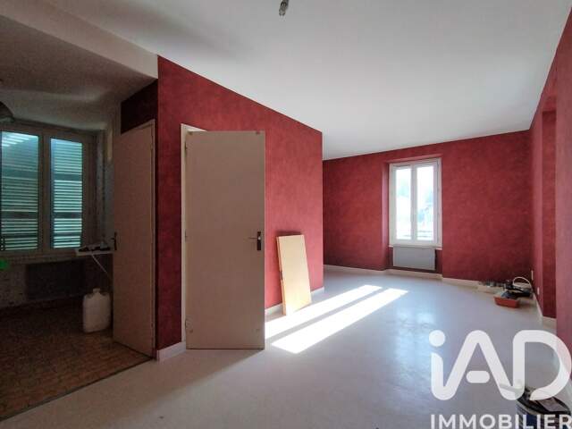 Vente Appartement 3 pièces — photo du bien