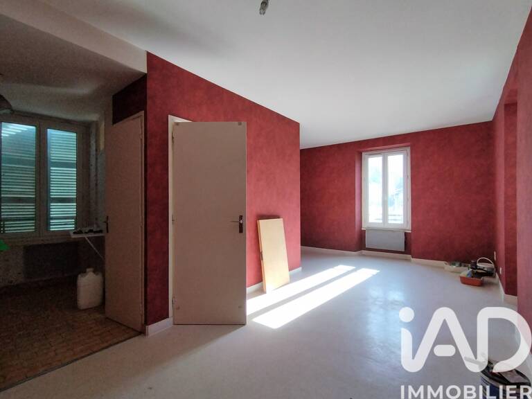 Vente Appartement 3 pièces — photo 1