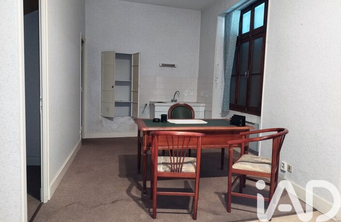 Vente Appartement 3 pièces — photo 2