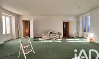 Appartement 4 Pièces 115 m² à vendre à Allevard (38580)