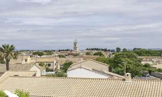 Maison 5 Pièces 112 m² à vendre à Marseillan (34340)