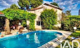 Maison 6 Pièces 160 m² à vendre à Villenave-d'Ornon (33140)