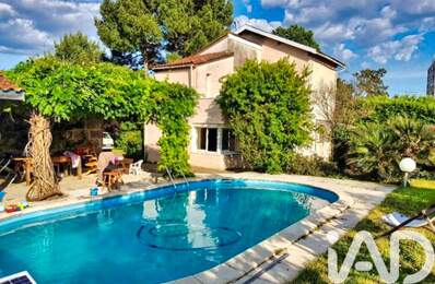 Vente Maison/villa 6 pièces — photo du bien