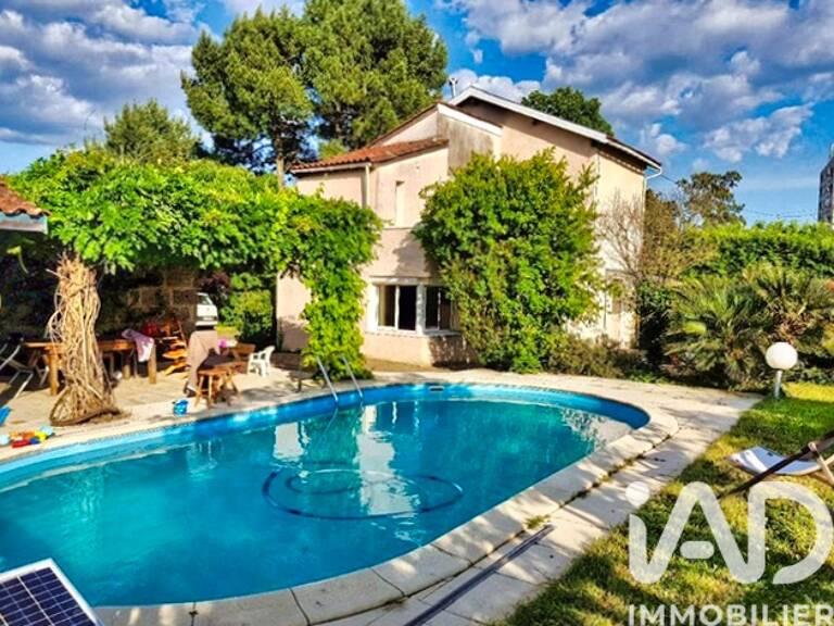 Vente Maison/villa 6 pièces — photo 1