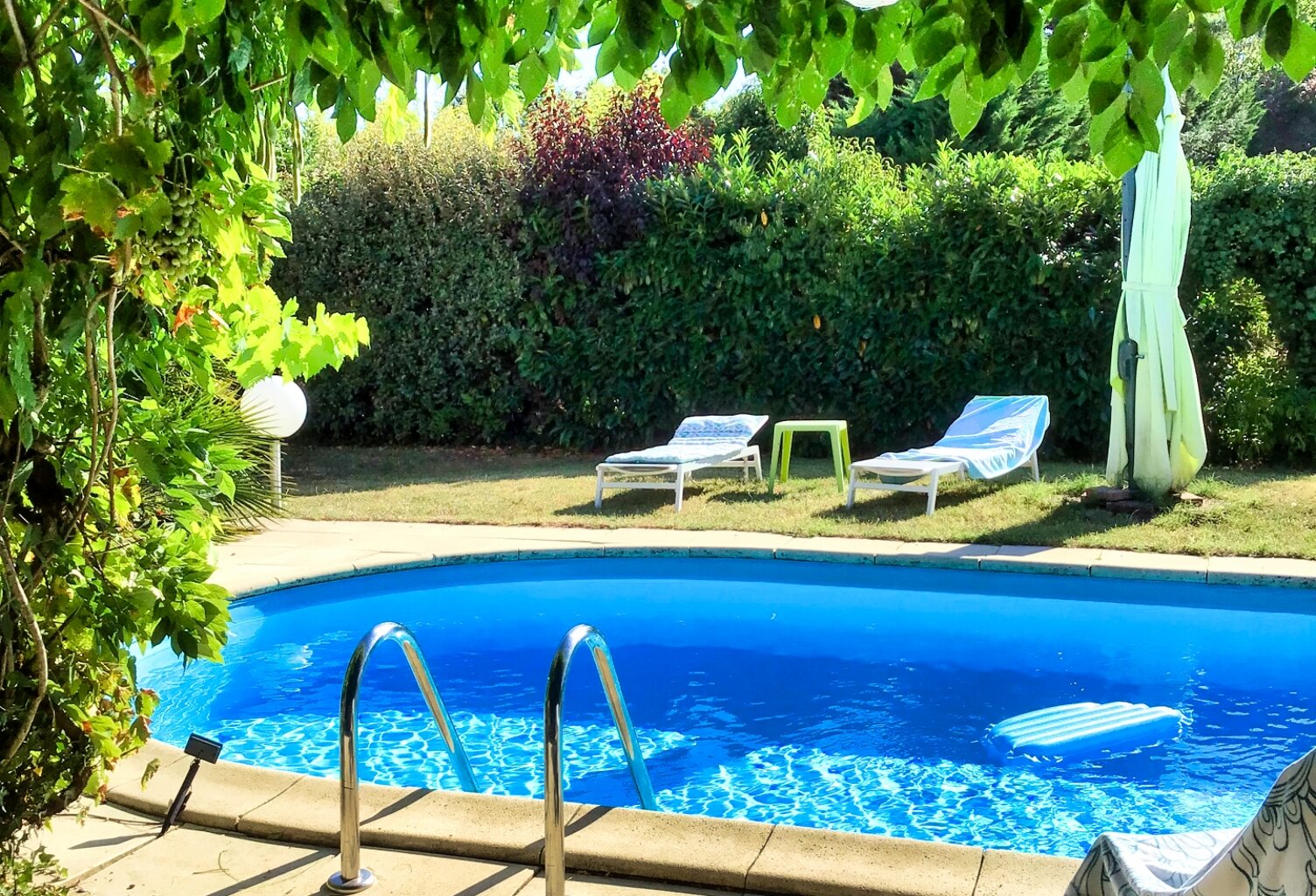 Vente Maison/villa 6 pièces — photo 1