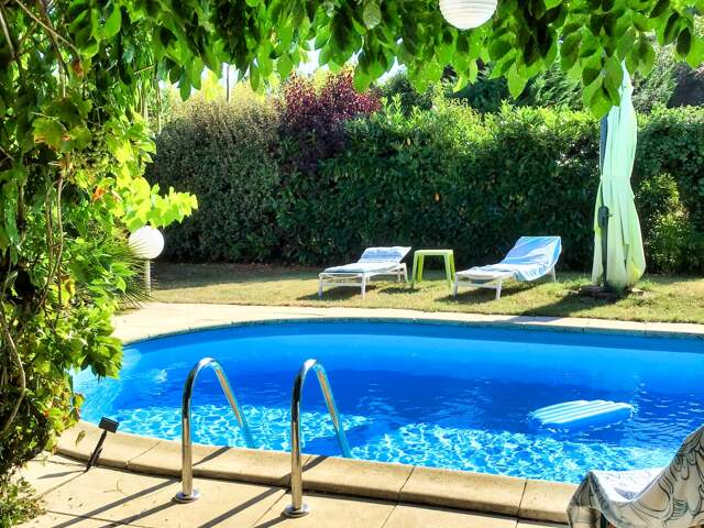 Vente Maison/villa 6 pièces — photo du bien