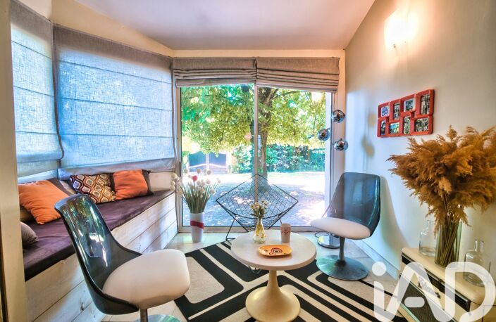 Vente Maison/villa 6 pièces — photo 3