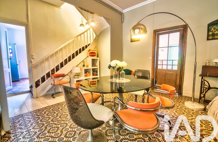Vente Maison/villa 6 pièces — photo 4