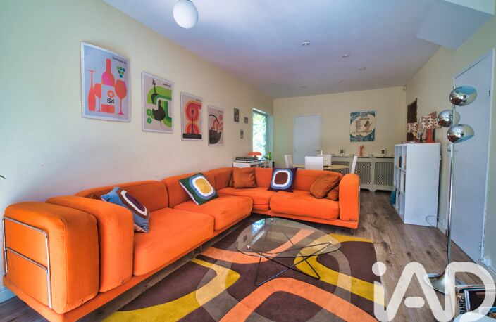 Vente Maison/villa 6 pièces — photo 5
